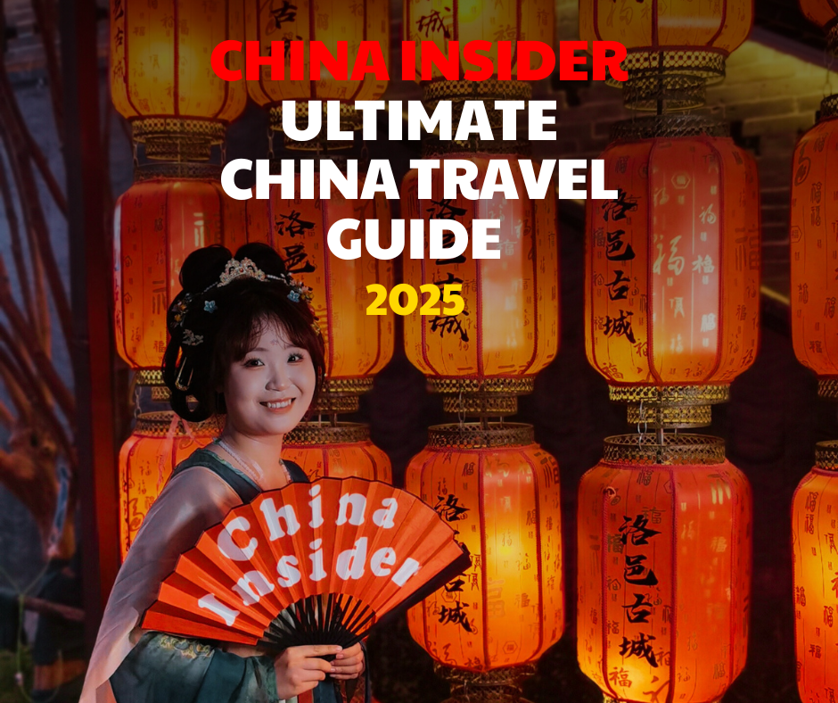 Ultimate China Travel Guide 2025 | China Travel Club
